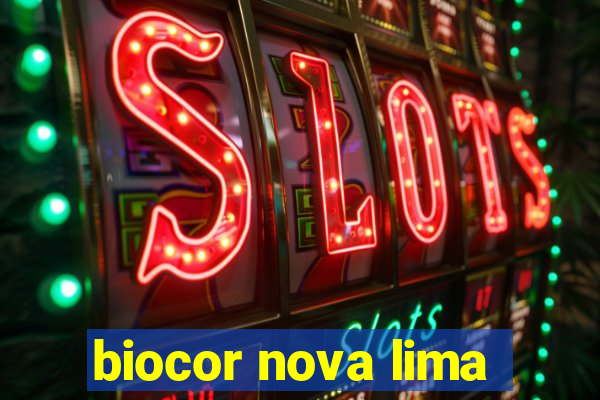 biocor nova lima